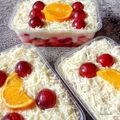 Cooksnap dari Via Vie (Dapur Bunda) untuk resep Cream Cheese Fruit Salad