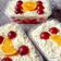 Cooksnap dari Via Vie (Dapur Bunda) untuk resep Cream Cheese Fruit Salad