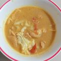 Cooksnap dari okky riana untuk resep Tongseng ayam santan