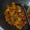 Cooksnap dari Ngande Yanie Adjhuri untuk resep Tumis Baso Tahu Kecap