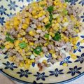 鄭竹君 的 玉米絞肉 cooksnap