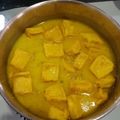 Cooksnap dari Lili Yanti Soeharsono untuk resep Sayur tahu toge bumbu kuning