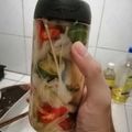 Cooksnap của Anh Nguyen khi họ làm theo món Chân gà ngâm sả tắc