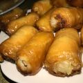 صورة من كاردينيا💞، شاركها بعد تجربة وصفة كرات البسكويت بالقشطة