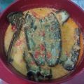 Cooksnap dari Jelita Maulida untuk resep Pecak Terong ungu