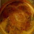 daksha a Vaghela 's cooksnap of when they made તુવેરની દાળ (Tuvar Dal Recipe In Gujarati).