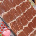 صورة من roseta111، شاركها بعد تجربة وصفة حلا البسكوت البارد((حلا الطيبين))