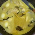 Cooksnap dari Ayu Adi untuk resep Pangsit goreng  Viral Le Gino ala ala