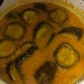 Cooksnap dari Tinti Prihatiningsih untuk resep Lodeh terong
