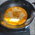 Cooksnap dari Anpanman untuk resep 526. Sambal goreng kentang daging berkuah