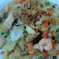 Cooksnap dari Widyaranisetyap untuk resep Bihun Goreng