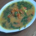 Cooksnap dari aprilia prasetia untuk resep Pindang kepala salmon