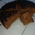Cooksnap dari Niken Anastasia untuk resep Bolu kukus coklat super lembut tanpa mixer