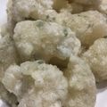 Cooksnap dari Nina Pierre untuk resep CIRENG ala abang abang