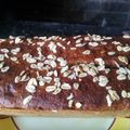 Cooksnap de Marlene Marschall quando cozinhou Bolo Low Carb.