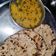 Vyaka का कुकस्नैप जब उन्होंने लाल मसूर दाल और जीरा चावल (Lal masoor dal aur jeera chawal recipe in hindi) बनाया था।