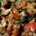 Cooksnap dari Hana Pratiwi untuk resep Lotek Segar