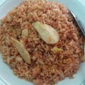 Cooksnap dari ReenandaMomsUcee untuk resep Nasi goreng simpel