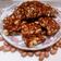 Vandana Johri का कुकस्नैप जब उन्होंने मूंगफली चिक्की (Mungfali chikki recipe in Hindi) बनाया था।