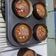 Cooksnap dari Khadija Firdaus untuk resep Milo Muffin