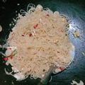 Cooksnap dari Dina Purnamasari untuk resep Bihun Kuah anti gundah