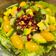 Cooksnap của Dibee khi họ làm theo món Salad Bơ Gà sốt dầu dấm