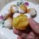 Cooksnap dari Melina Kho untuk resep #5 Bola-bola Ubi