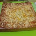 Cooksnap dari Munawaroh @mumun untuk resep Proll Tape Keju Panggang praktis🥧
