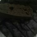 Cooksnap dari Isma Saras Dewi untuk resep BROWNIES KUKUS COKELAT (serba 4 sdm)
