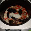 Cooksnap dari Veldzaka Mahogra untuk resep Nasi Liwet