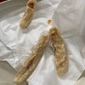 Cooksnap dari evianty untuk resep Otak Otak Ikan Tenggiri Goreng