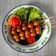 Cooksnap dari Sari's Kitchen untuk resep Sate telur puyuh #rabubaru