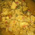 Cooksnap dari utami untuk resep Rica-rica kambing 🐐