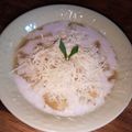 Cooksnap dari ERA Kitchen untuk resep Singkong Thailand Keju