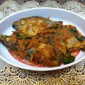 Cooksnap dari Presella untuk resep Ikan tembang masak bumbu Bali