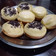 Cooksnap dari Puspita Kartika Wilis untuk resep Pukis Empuk takaran sendok