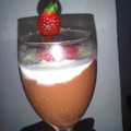 Cooksnap dari Missfas untuk resep Puding Cokelat