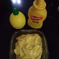 Cooksnap dari Nurmala Sari untuk resep Homemade Mayonnaise