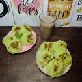 Cooksnap dari Dapur Bundo untuk resep Kue Mangkok