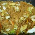 Cooksnap dari Nonke untuk resep Bihun goreng