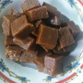 Cooksnap dari Widjie Astuti untuk resep Jenang Ketan