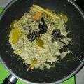 Cooksnap dari Rajib Alzsan untuk resep Rendang Sapi Sederhana