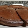 El cooksnap de raul Gimeno cuando hizo Tarta de chocolate apta para diabéticos y sin harina.