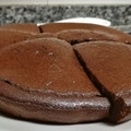 El cooksnap de raul Gimeno cuando hizo Tarta de chocolate apta para diabéticos y sin harina.