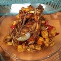 Cooksnap dari Yeni Latifah untuk resep Ayam Goreng Mentega