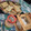 El cooksnap de Gisela Taus cuando hizo Tortas Fritas súper económicas.