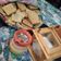 El cooksnap de Gisela Taus cuando hizo Tortas Fritas súper económicas.