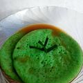 Cooksnap dari Ayudian Ningtias untuk resep Surabi kinca nangka