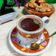 Cooksnap dari Nyanyah untuk resep Kopi Cokelat Panas