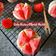 Cooksnap dari Nuniek Wijayanti untuk resep 300. Bolu Kukus Mekar Merah Putih HUT RI